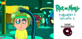 You may be able to find the same content in another de nuevo, volvemos al morty malvado que, sin duda, se posiciona como el gran villano de la serie y raro sería que no saliese en dos temporadas. Analisis De Rick Y Morty Temporada 3 Capitulo 5 Lascosasquenoshacenfelices