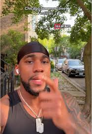 Explore Chicago Summer Street Festivals in Wicker Park