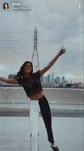 Aesthetic Tiktok Tiktokers Dixiedamelio In 2020 Dixie American Girl Clothes Celebrities