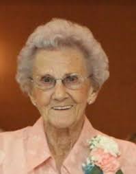 Rosemary 'Rosie' Schulte Obituary December 14, 2018