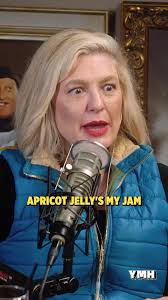 H-E-B's jelly is my JAM. #YourMomsHouse Ep. 718 #YMH