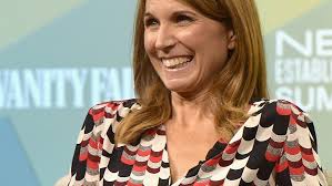 Where is Nicolle Wallace? MSNBC anchor back after welcoming baby girl
