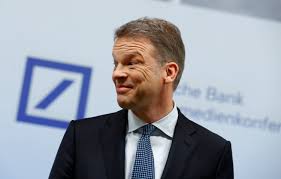 13 jahre kunde ja so lange schon. Deutsche Bank Announces 1st Annual Net Profit In 6 Years Daily Sabah