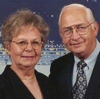 Margaret Ann Hudock Obituary