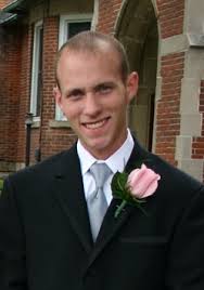 Obituary for Christopher Michael Factor