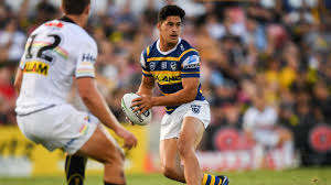 Sturgis brown 65 rc central 12. Pre Season Positive For Parramatta Fans Queensland Times