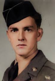 Elder Robert Blaine “Bob” Worrix (1929-2009)