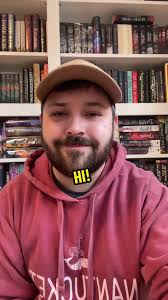 Is Ryan Rothwell Getting His Own Booktext=yeah Rhyan Gets His Ownto Work