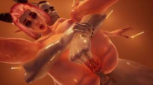 Futa Succubus Big Cock Anal - Male X Futa