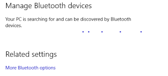 Various method to turn on/off bluetooth. Option To Turn Bluetooth On Or Off Is Missing Super User