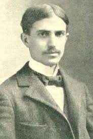 Stephen Crane (1871-1900)