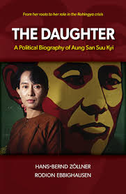 The beloved leader of burma's democracy movement, aung san suu kyi (often affectionately referred to as either aunty, or the lady) was born june 19, 1945 in what was then known as rangoon, burma (now: The Daughter A Political Biography Of Aung San Suu Kyi Silkworm Books
