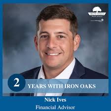 Iron Oaks Wealth Advisors