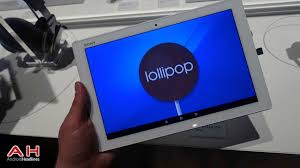 The tablet is powered by 6000mah battery and runs android. Sony Xperia Z4 Tablet News And Information Androidheadlines Com