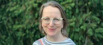 2023 Class of Fellows, Patrick Beam, Ohio Chapter