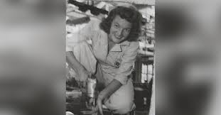 Obituary information for Anna Katherine Martensen