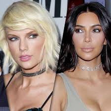 Everything We've Learned From the Kim-Taylor-Kanye Feud