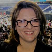 40+ "Olivia Hurtado" profiles