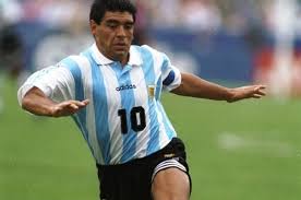 2 4 1 1 1. Argentinian Football Legend Diego Maradona Dies Aged 60 Sport