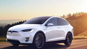 The electric car now starts at just $71,990. Tesla Says Cuts Price For Model X S In China