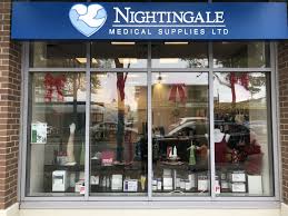 At csa medical supply we don't believe you should pay shipping on anything you purchase online this is why we offer free shipping on everything in our store. Nightingale Medical Supplies Is A Pre And Post Surgical Care Clinic Providing Products And Support For Ostomy Continence
