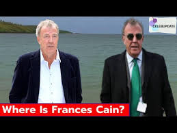 May 27, 2021 · while he has worn the traditional wrestling trunks, it is nothing compared to him in a speedo. Where Is Frances Cain Jeremy Clarkson Ex Wife And Children Youtube