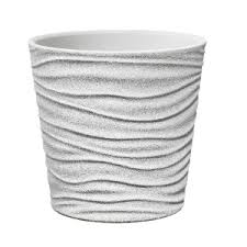 Plant pots are small things that you can find just about anywhere. Ceramic Stone Pots Planters Gardening The Range
