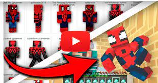 Como Baixar E Usar Skins No Minecraft Pirata Minemods