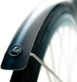 Curana C Lite Schutzblech Set Schwarz 45mm Fur 28 Schutzblech Fahrrad Schutzblech Blech