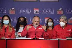 Revision De Resultados Del Psuv Busca Revertir Derrota De Cabello