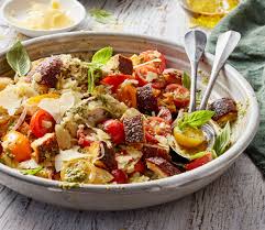 The tortillas can be filled, wrapped, and frozen up to 2 months without the sauce. Make Ahead Salads That Keep Myfoodbook