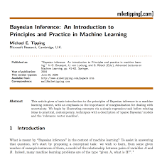 If you want others to cite your paper, you should make sure they read it first. Identifying A Template For A Scientific Paper Tex Latex Stack Exchange