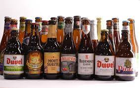 Welcome to the belgian beers paradise. Discover Belgian Beer Box Buy Beer Online Belgian Beer Factory