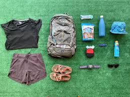 7 Must-Have Essentials to Bring on Every Hike