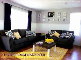 Black And Gray Living Room Decor Elegant Gray Yellow And Black Living Room Gray Hackle Yellow Gray Yellow Bathroom G Yellow Living Room Yellow Decor Living Room Grey And Yellow Living Room