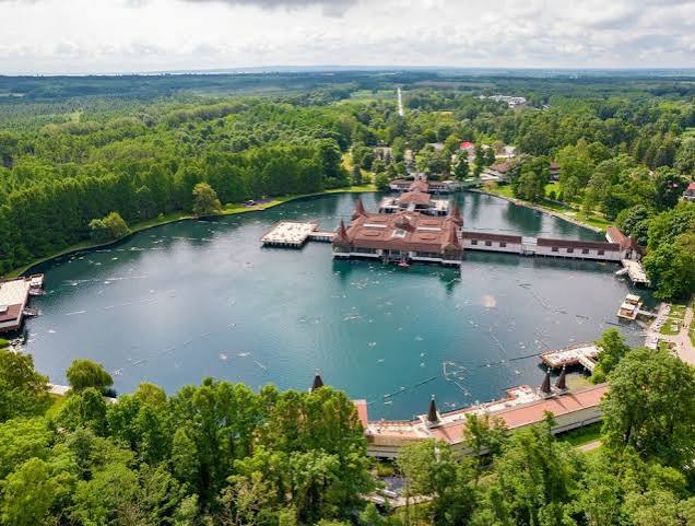 Mađarsko more": Izlet na Balaton uvijek je odlična ideja