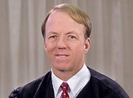 Chief Judge Eric Brewton