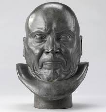 Ей день восхищают неповторимой магией и красотой. The Paris Review The Heads Of Franz Xaver Messerschmidt The Paris Review