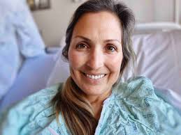 Jessica Rigsby's Instagram, Twitter & Facebook