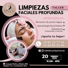 Belleza y Spa Rafaela Galván