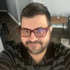 Chad Heck's Instagram, Twitter & Facebook