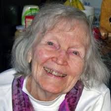 Frances Hayden Obituary August 15, 2008