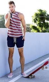 Outfits For Pool Party Things You Should Be Wearing At A Pool Party Pool Party Outfits Mens Fashion Cat Style