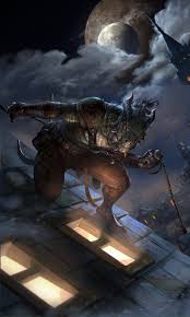Day 81 Lizardmen A Day A Lizardmen With A Horn Plays The Best Music Lizardmen Day Elder Scrolls Art Elder Scrolls Fantasy Character Design