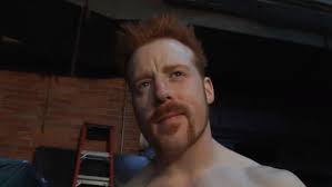 WWE.com Exclusive: Sheamus relishes the news that he will face Christian  this Sunday at Vengeance