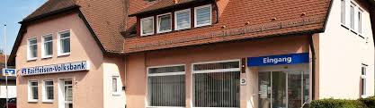 Geben sie jetzt die erste bewertung ab! Geschaftsstelle Kaltenbrunn Vr Bank Lichtenfels Ebern Eg
