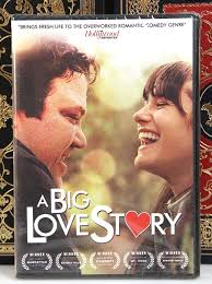 A BIG LOVE STORY -- DVD NEW -- I SHIP BOXED 813153011744| eBay