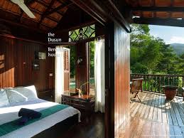 Avillion village resort (4 stars) 3rd mile, jalan pantai 71000 port dickson, negeri sembilan. Berembun House The Dusunthe Dusun