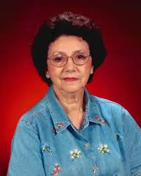 Obituary for Emma Jean Simpson