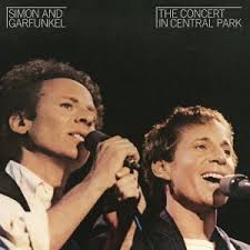 Review: Simon and Garfunkel, "The Complete Columbia Albums Collection" and  "The Concert in Central Park"